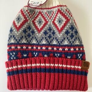 Winter accessories bundle